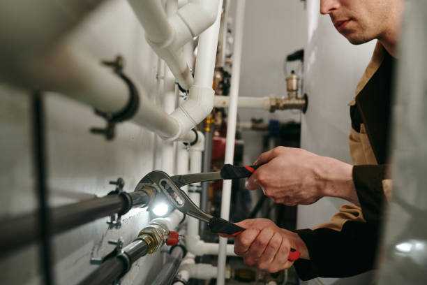Best Leak Detection Services  in Ogden Dunes, IN