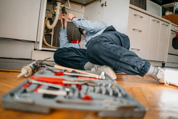 Best Gas Line Repair  in Ogden Dunes, IN