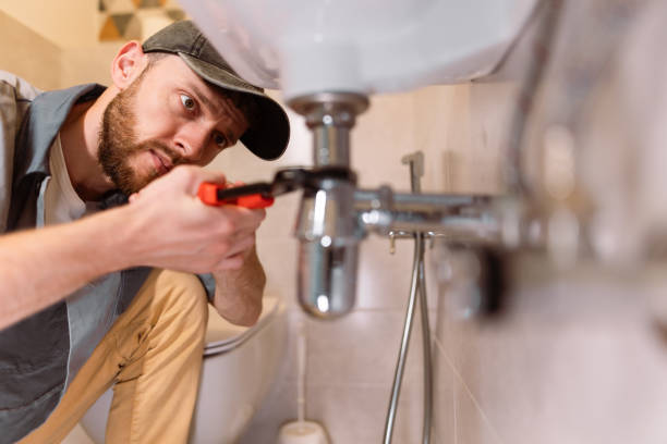 Clogged Drain Plumber in Ogden Dunes, IN