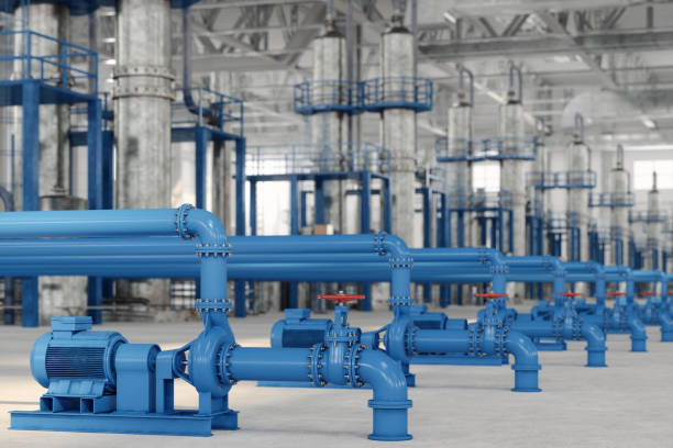 Gas Line Repair in Ogden Dunes, IN