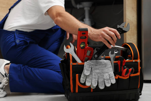 Best Plumbing Repair Near Me  in Ogden Dunes, IN